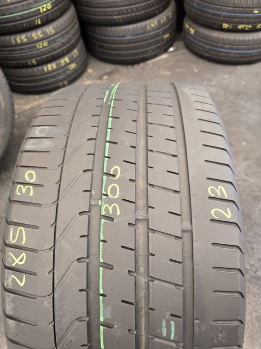 285 30 19 pirelli o buc