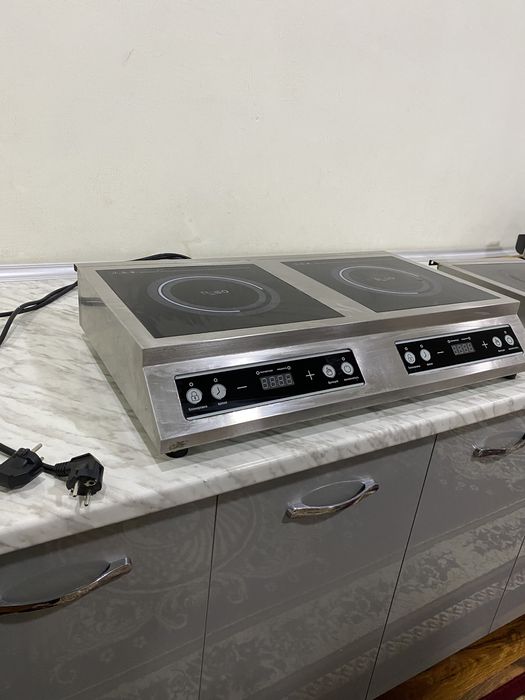 Индукцонный плита сотилади