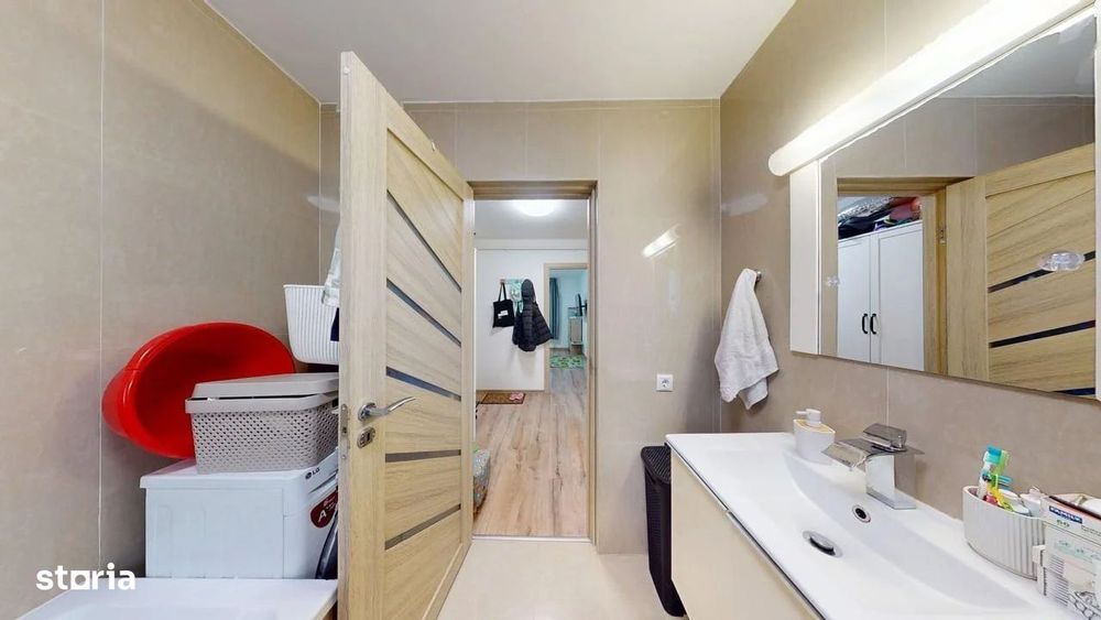 Apartament cu grădină, de vânzare, Arhitectilor