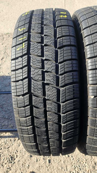215/70 R15C • All Season • Vredestein Comtrac 2 109/107S | 2 buc | DOT 2022 | Pret/buc