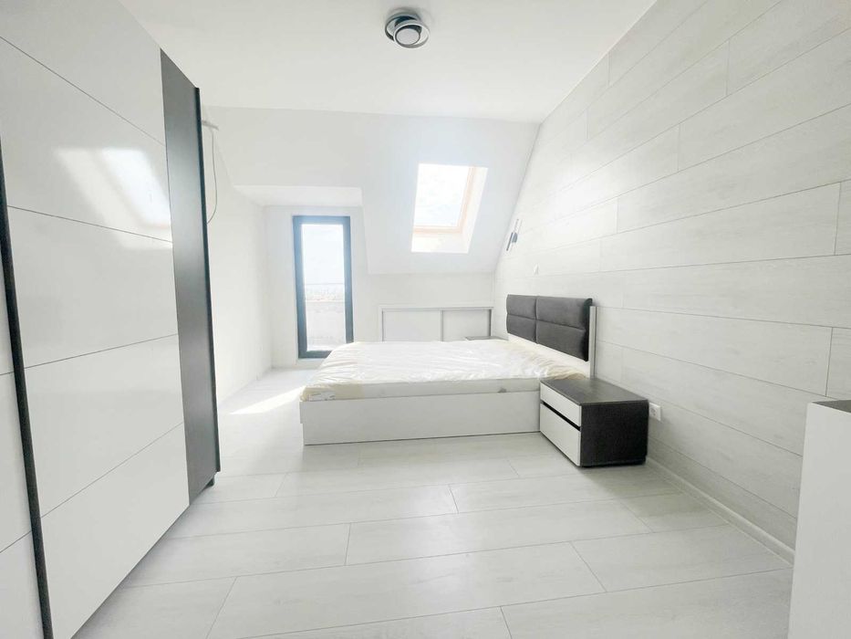 Продава се Двустаен апартамент в София, Хаджи Димитър - 50 кв.м за 2000 €/кв.м - Снимка #3