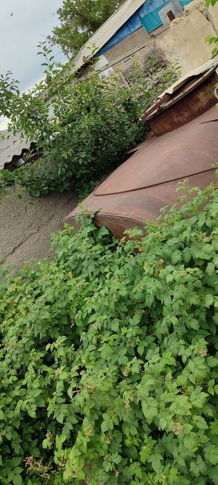 Продам ёмкость 9 кубов