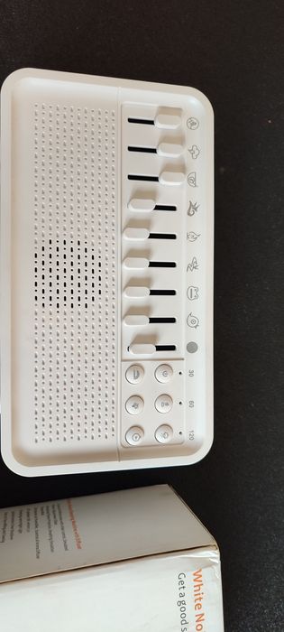 Продаётся машина белого шума