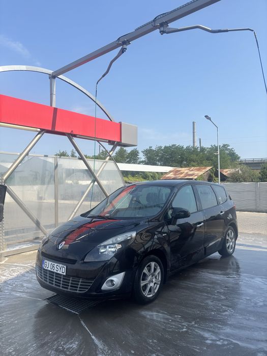 Renault Grand Scenic 3