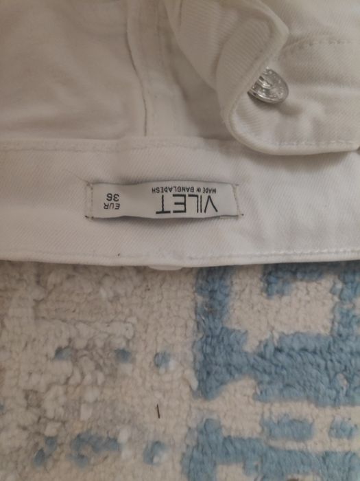 Пакет женских вещей целиком