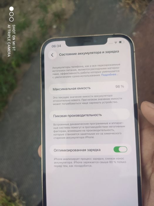 iphone 12 pro max 256
