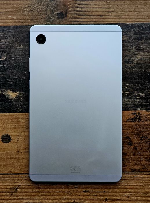 Tableta Samsung Galaxy Tab A 11, Octa-Core, 8.7", 4GB RAM, 64GB, WiFi.
