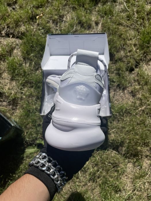 Versace Chain Reaction Albi