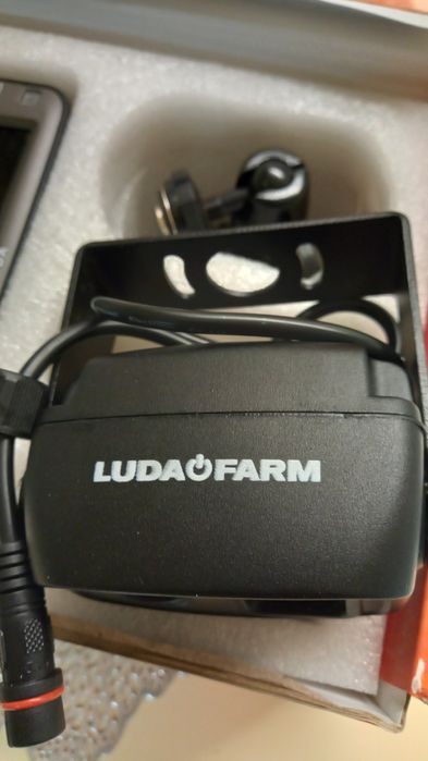 TrailerCam5D камера с перфектна резолюция, ШВЕЦИЯ