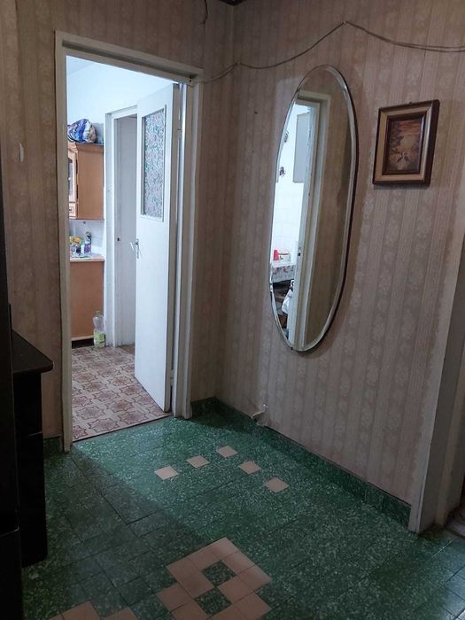 Vand Apartament 3 camere