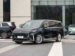 voyah dreamer premium pod zakaz