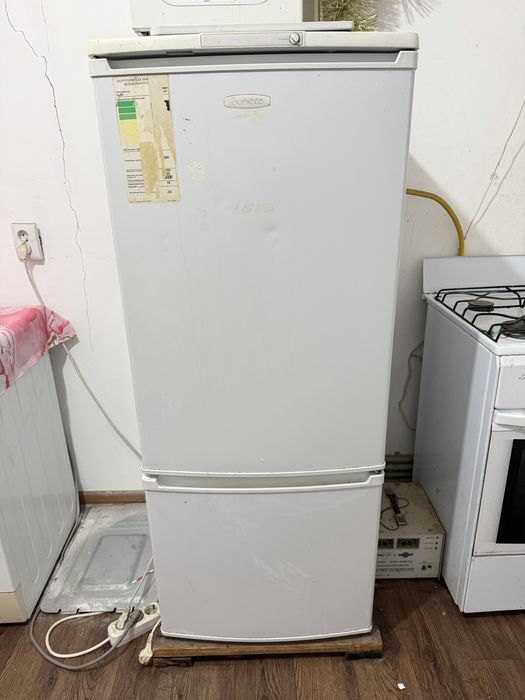 Холодильник Бирюса