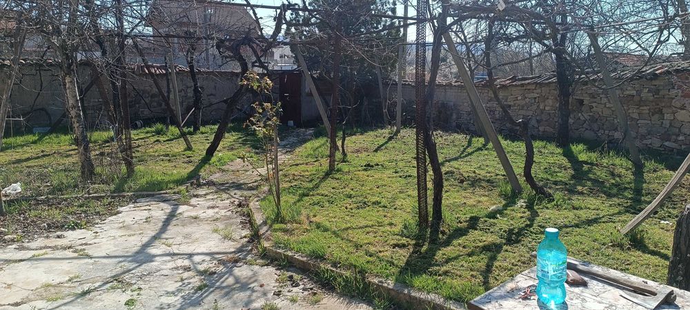 Продава се Къща в с. Верен, Област Стара Загора - 80 кв.м за 319 €/кв.м - Снимка #9