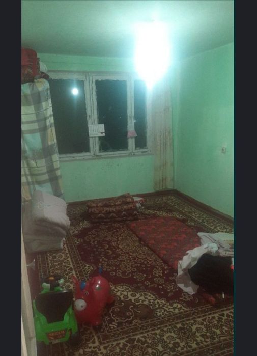 Dom sotiladi,xolati o'rtacha