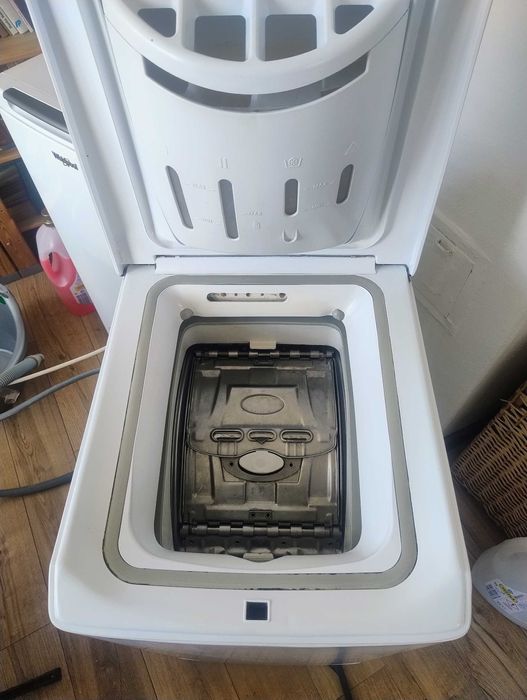 Ariston Hotpoint втората употреба