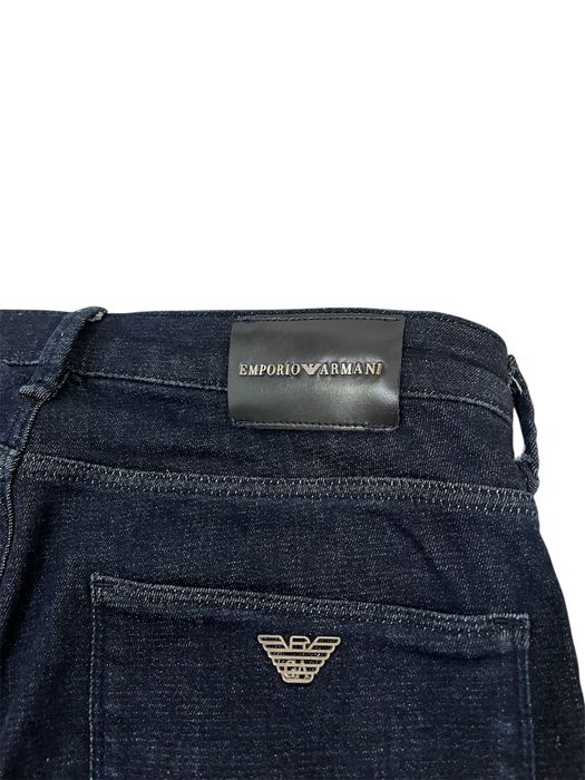 Emporio Armani оригинални мъжки дънки, 30/31 номерация S/M