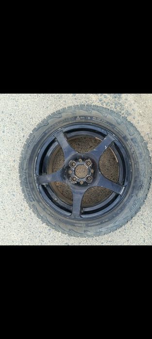 Продаю автошины 80 тысячи
