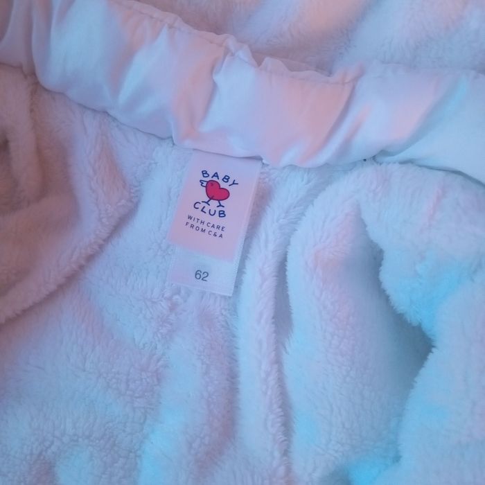 Vand salopete groase bebe