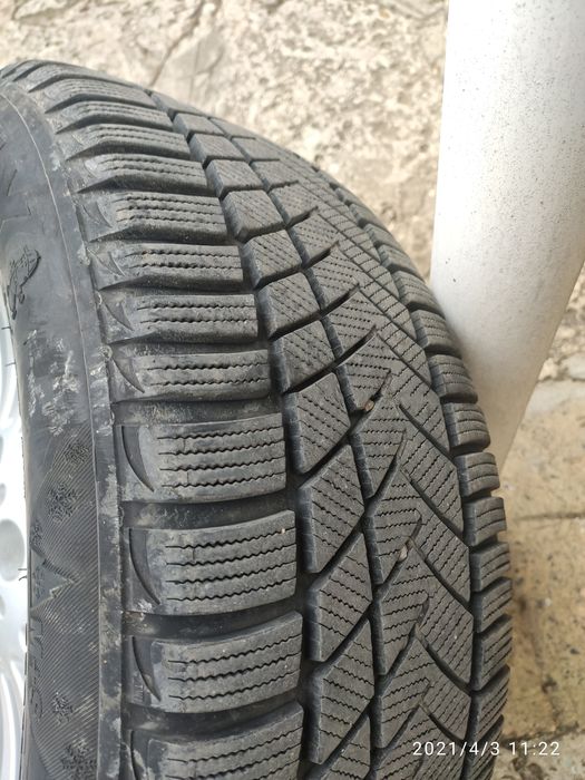 225/55 R16 за bmw