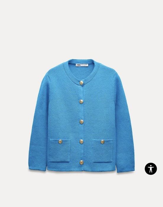 zara кофточки разные