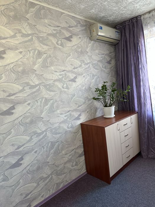 Продам 3х комн. квартиру