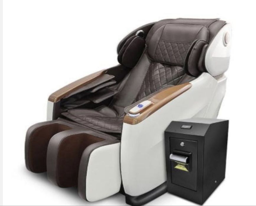 Бизнес кресло - Biznes kreslo