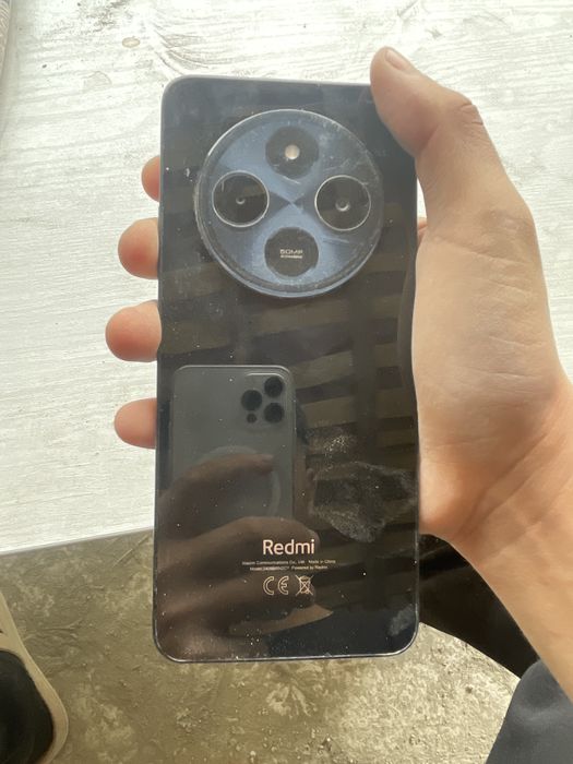 Redmi 14c holati yaxshi aybi yoq