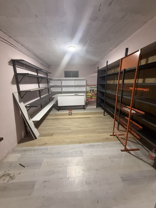 Аренда Магазин 5/1 да