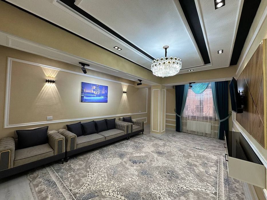 Новастройка 3 хоналик 2 этаж Гагарина 24 соат табака олдида.Агентство