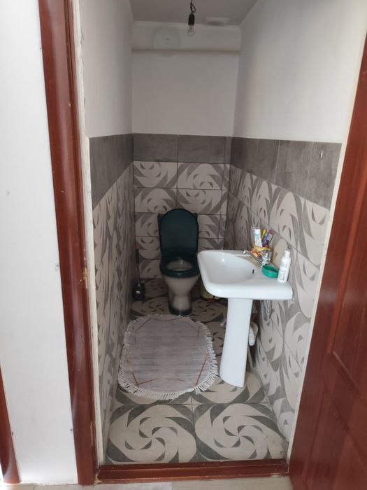 3 бөлмелі жер үй жалға беріледі