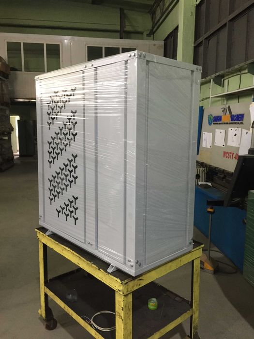 Холодильный агрегат