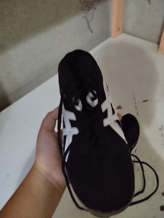 Борцовка продам б/у срочно