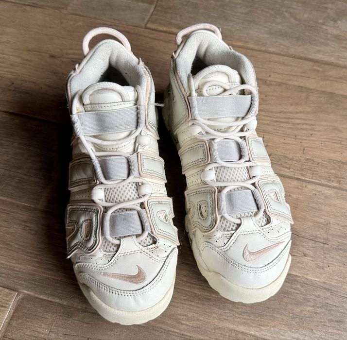 Маратонки Nike Air More Uptempo