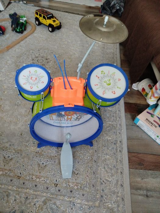 Toba copii stare foarte buna