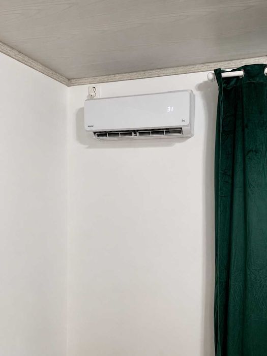 Montaj Aer Conditionat in Buzau si imprejurimi