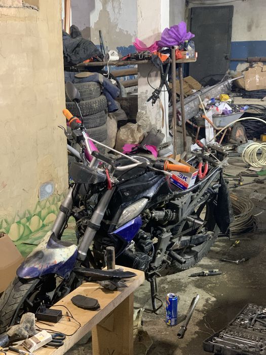 Продам raser 250 cc