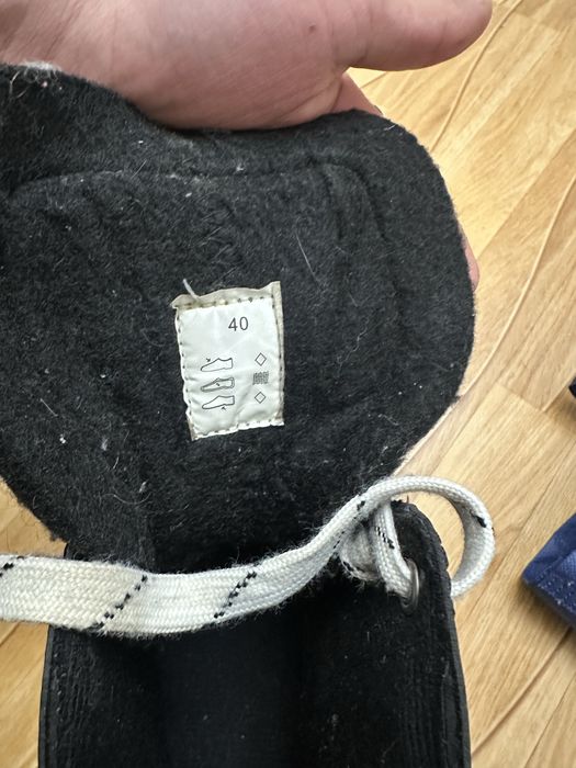 Продам коньки , б/у