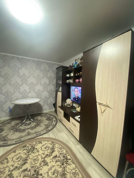 Благоустроенная квартира