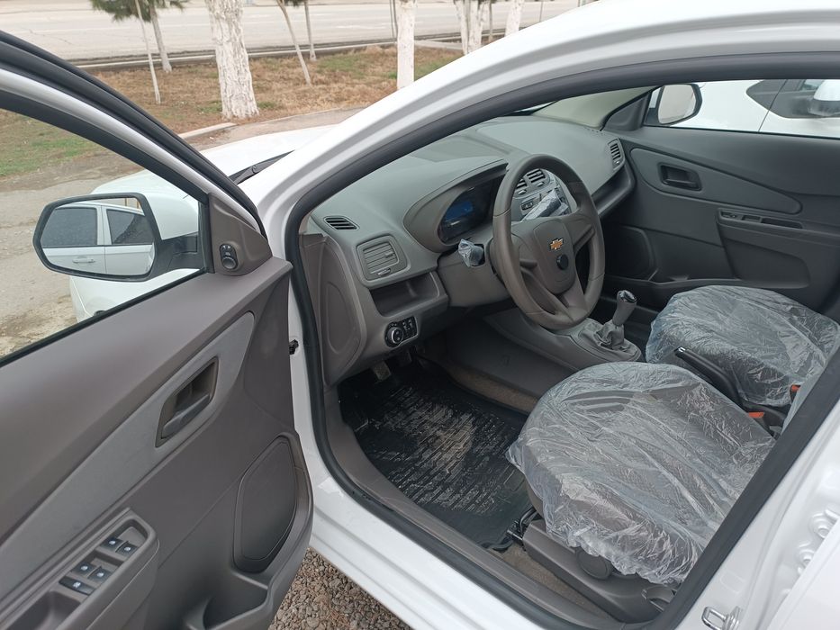 Mexanika cobalt sotiladi