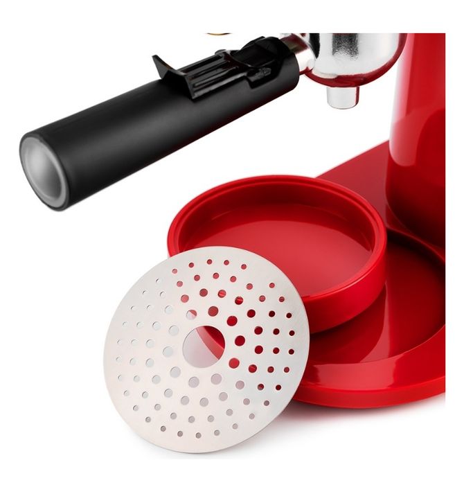 Продам кофеварку Kitfort