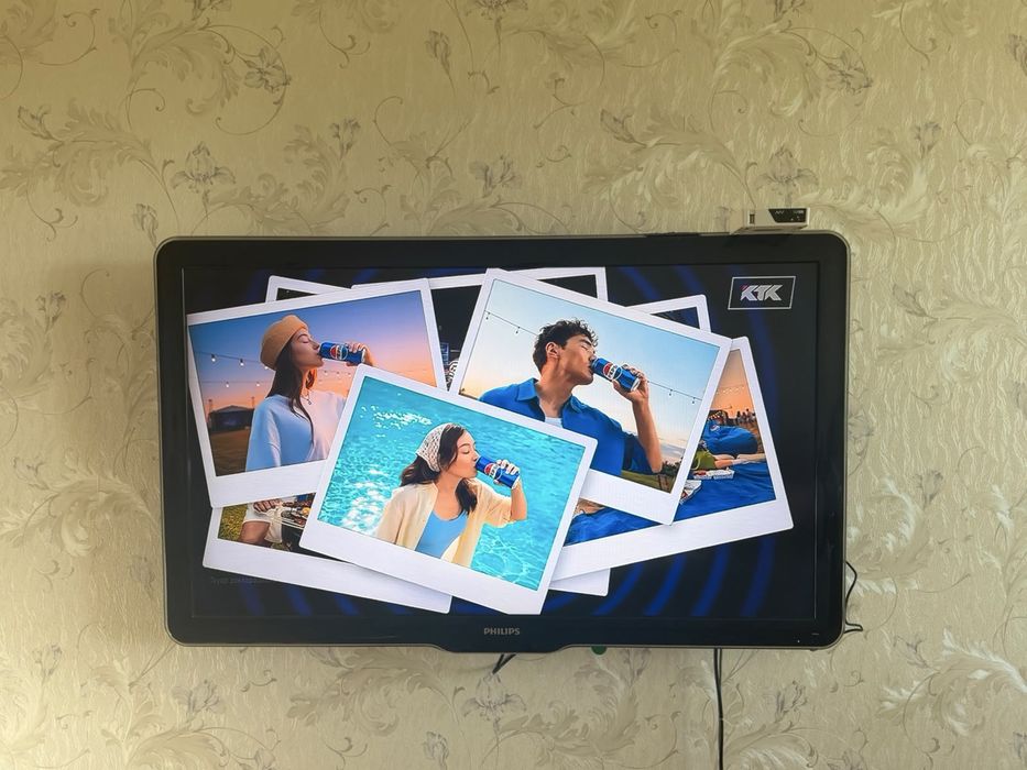 Телевизор PHILIPS 50”
