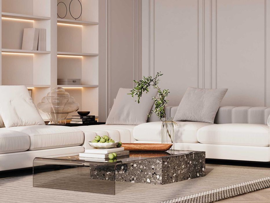 Arxitektor va dizayner xizmatlari. Interyer Exteryer dizayn. Дизайн.