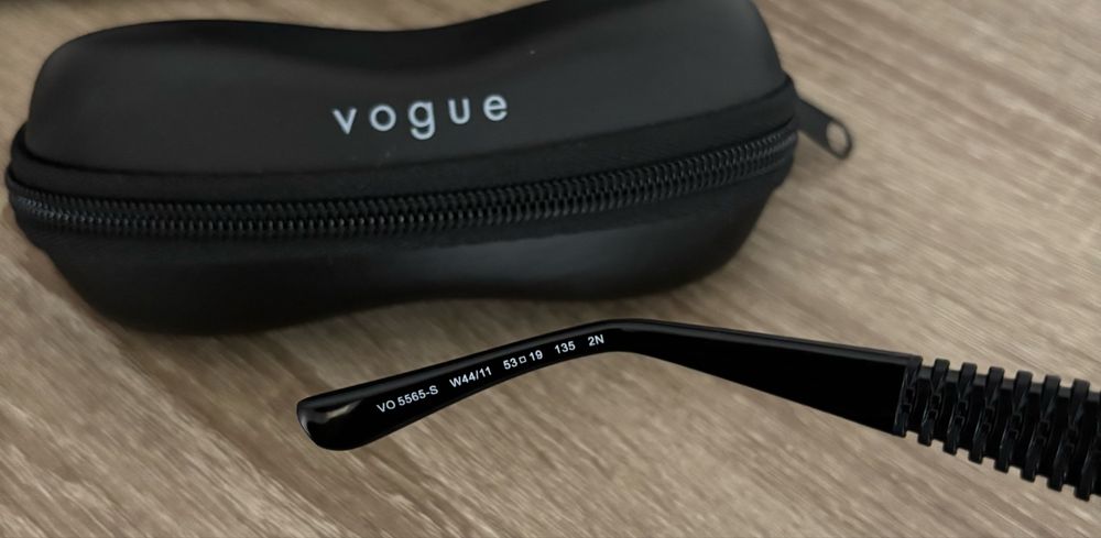 Брутална Рамка Vogue слънчеви очила
