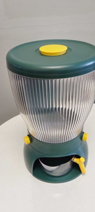 Органайзер для круп