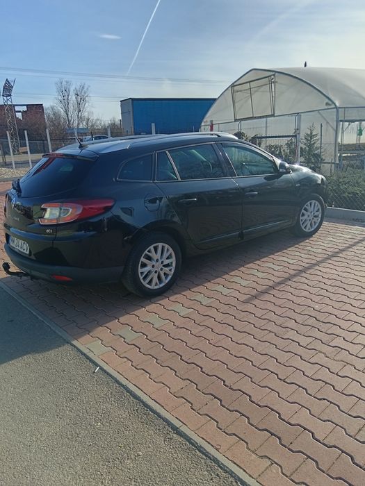 Vând Renault Megan 3 bosse, an 2013 Euro 5