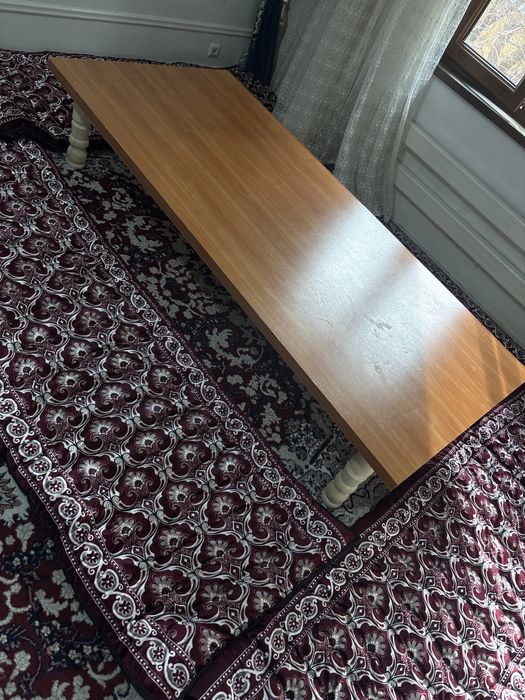 Хонтахта Стол Б/у