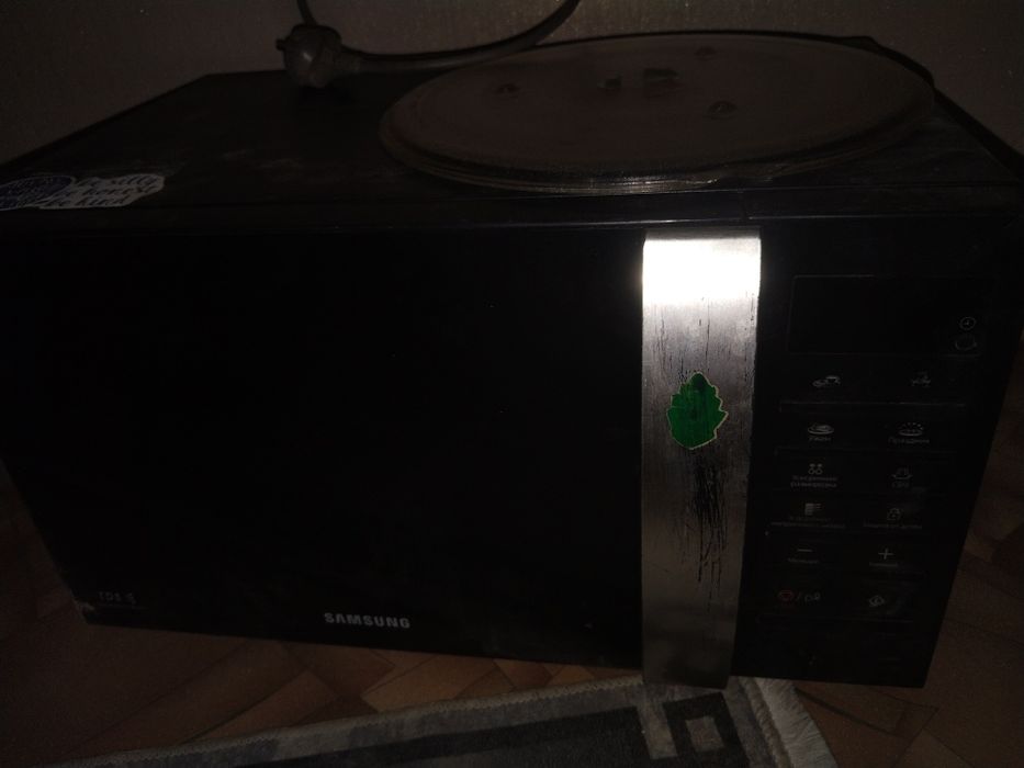 Продам микроволновку.