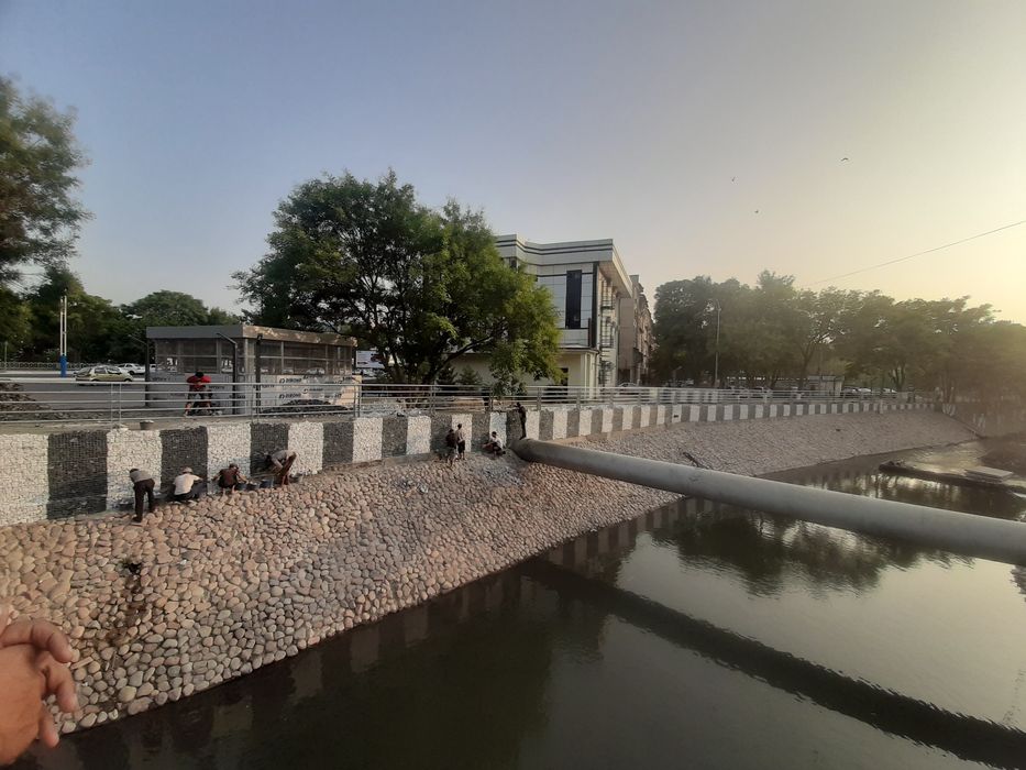 Камни Натуральный от производителя, Цена 699 сум кг, из первых рук!