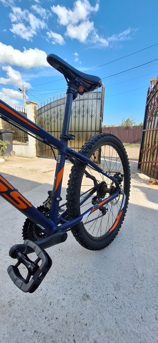 Vând bicicletă Kross Hexagon 3.0