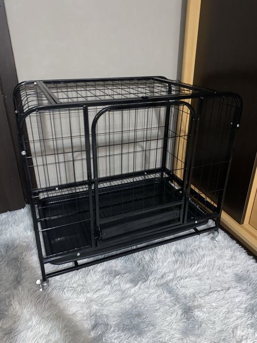 Клетка для животных